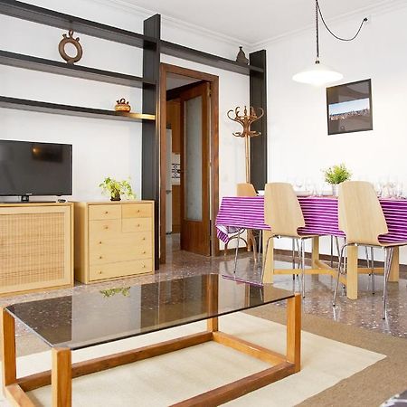 Bbarcelona Apartments Sant Pau Flats Екстериор снимка