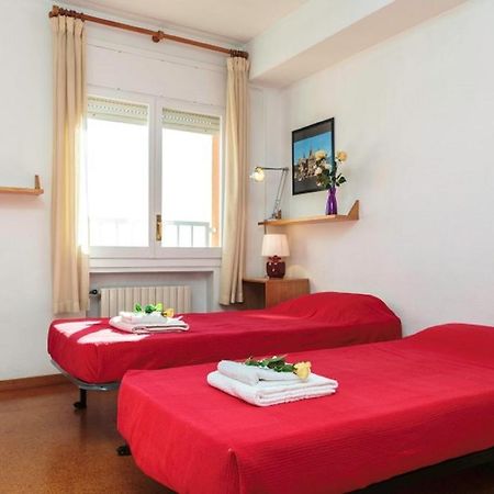 Bbarcelona Apartments Sant Pau Flats Екстериор снимка