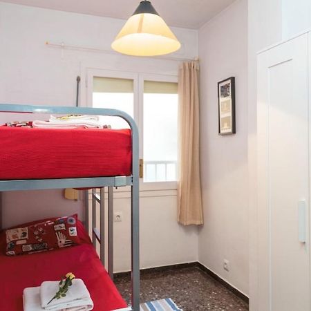 Bbarcelona Apartments Sant Pau Flats Екстериор снимка