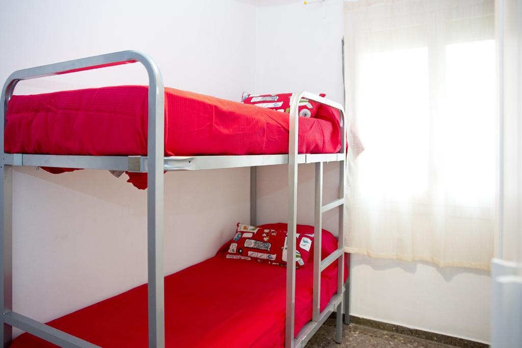 Bbarcelona Apartments Sant Pau Flats Екстериор снимка