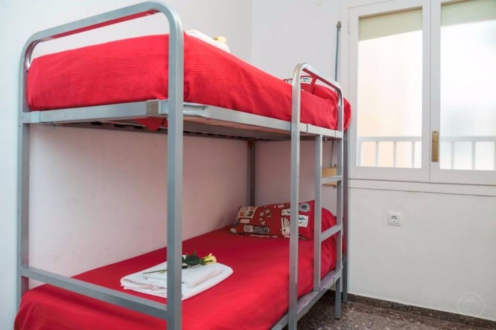 Bbarcelona Apartments Sant Pau Flats Екстериор снимка