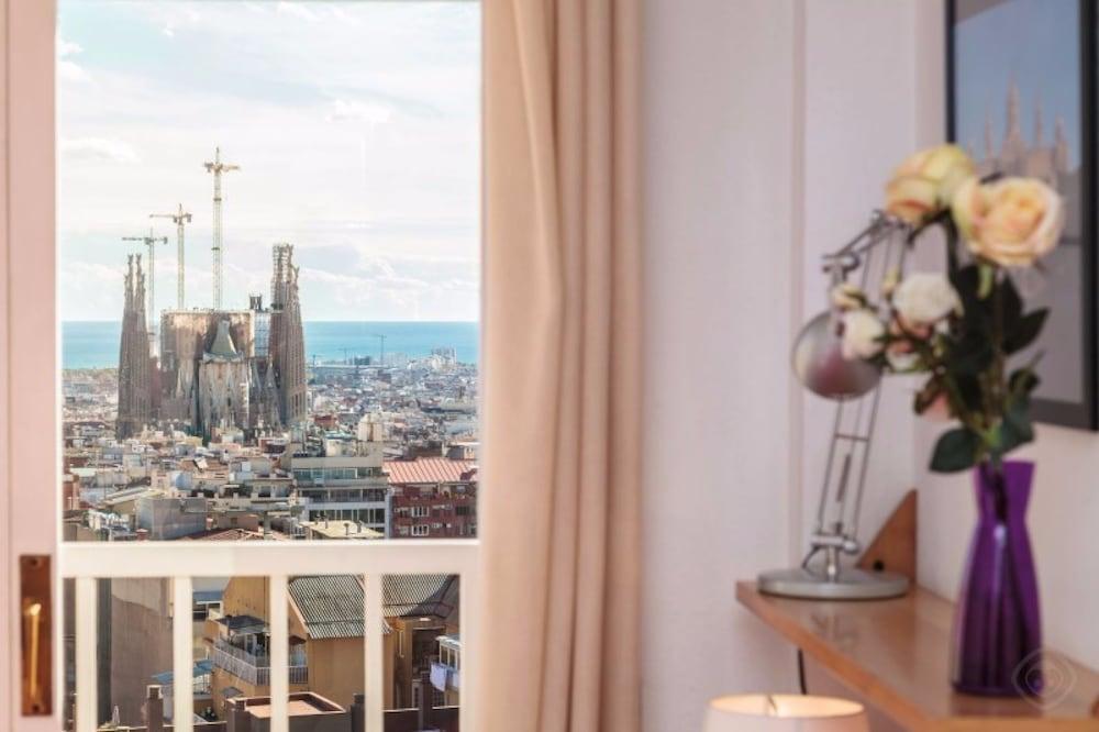 Bbarcelona Apartments Sant Pau Flats Екстериор снимка