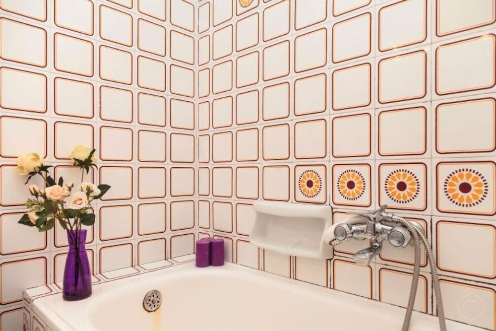 Bbarcelona Apartments Sant Pau Flats Екстериор снимка